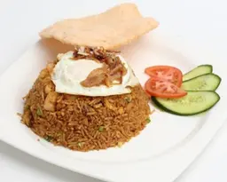 ناسي قورين جمبري